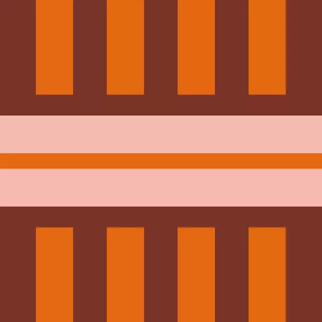 Geschirrtuch Stripes