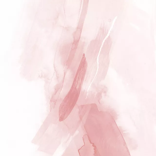 Servietten Brush strokes pink tones 3