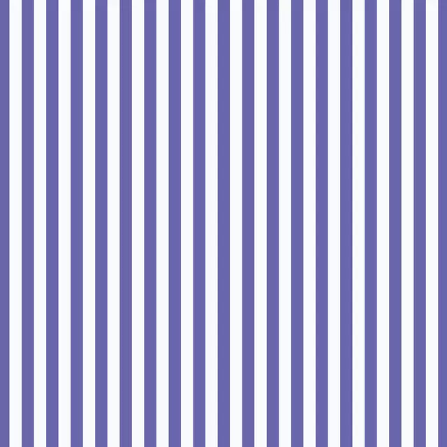 Sitzkissen Veri Peri Stripes