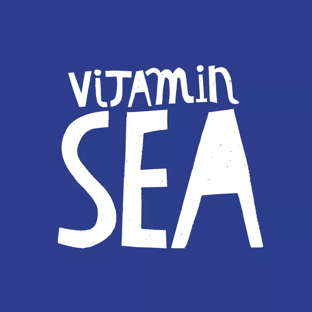 Kissen Vitamin Sea