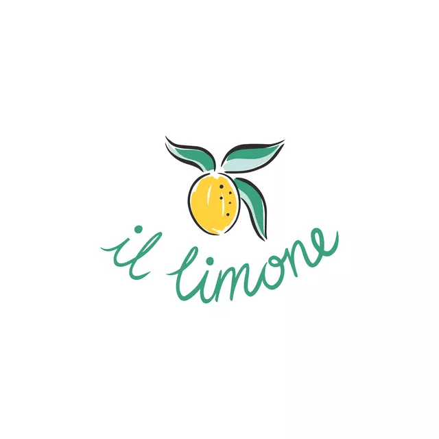 Kissen il limone