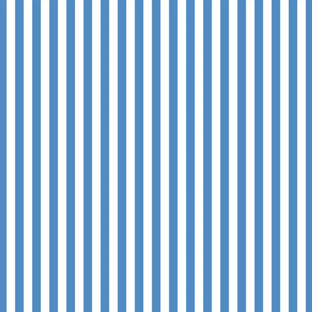 Sitzkissen Trouville Stripes