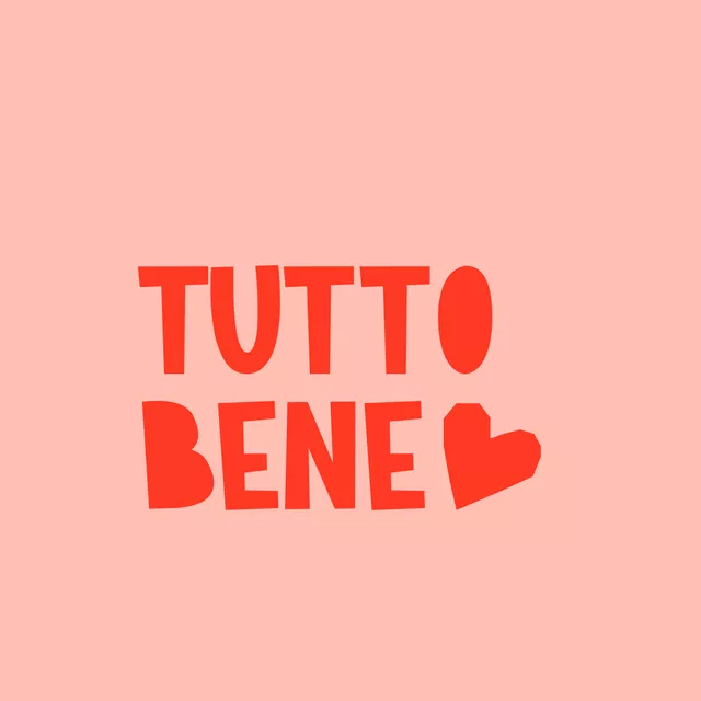 Kissen Tutto bene