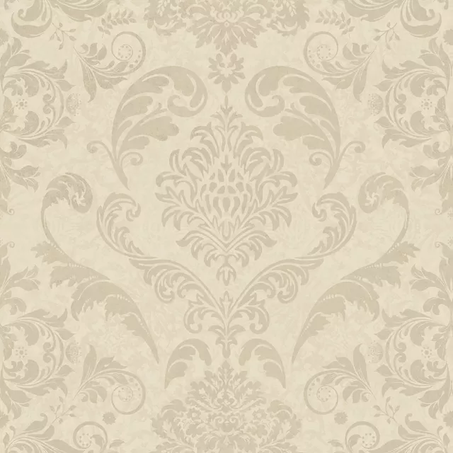 Servietten Vintage Damask beige