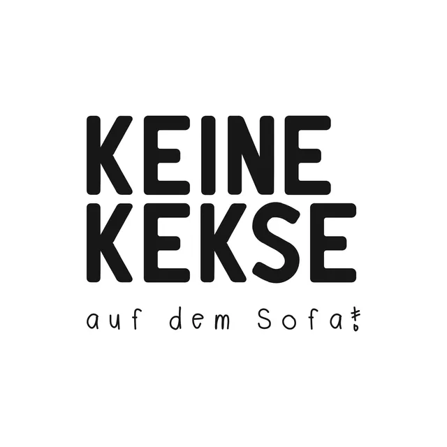 Kissen Keine Kekse