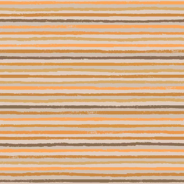 Kissen Small Colored Stripes