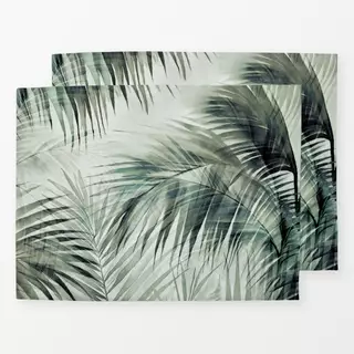 Tischset Tropical Paradise