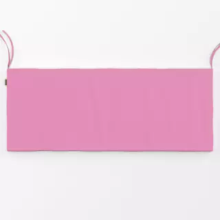 Bankauflage colors Babypink