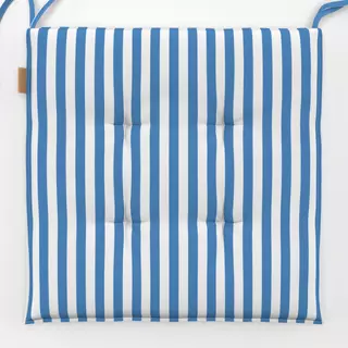 Sitzkissen Trouville Stripes