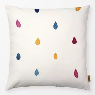 Kissen Rain Dots