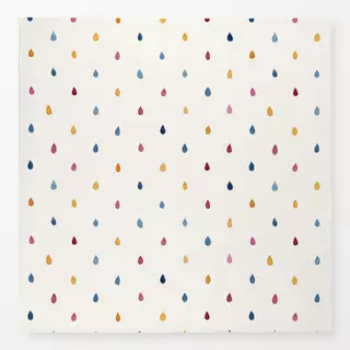 Tischdecke Rain Dots