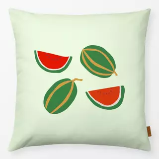 Kissen Wassermelone 2