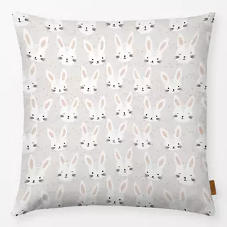 Kissen The Pastell Rabbits #2