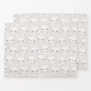 Tischset The Pastell Rabbits #2