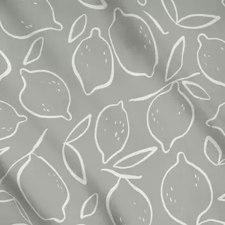 Meterware Lemon Pattern