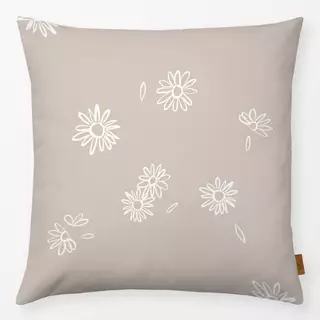 Kissen Daisies Pattern