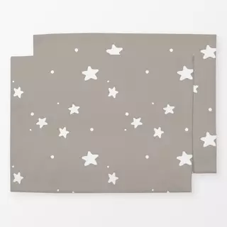 Tischset STAR PATTERN