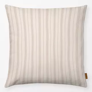 Kissen Allover Stripes