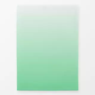 Geschirrtuch Gradient lemonade green