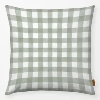 Kissen Cottage Spring Karo Gingham