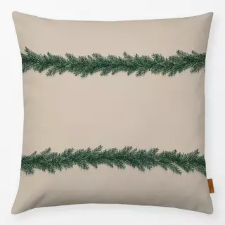 Kissen Fir Branches