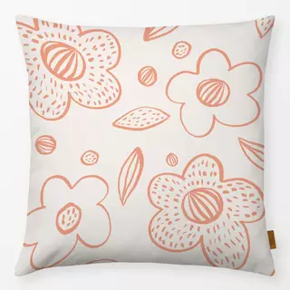 Kissen HAPPY FLOWER PATTERN SPRING