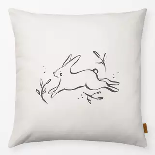 Kissen Spring Bunny