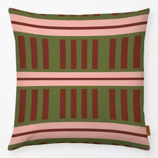 Kissen Small Stripes