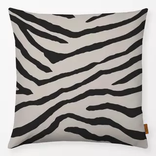 Kissen Zebra