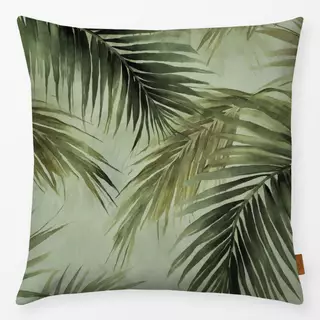 Kissen Tropical Palm Cove