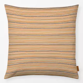 Kissen Small Colored Stripes