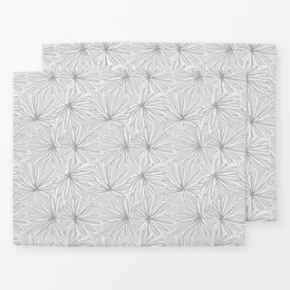 Tischset Palm Tree neutral