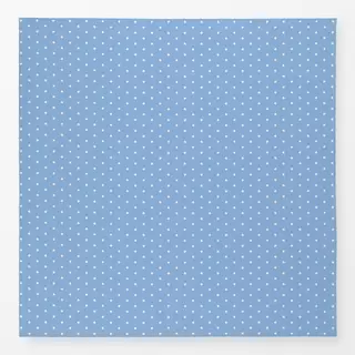 Tischdecke Azur Dots Blue