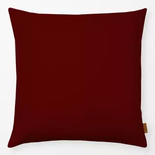 Kissen colors Rot Classic Christmas