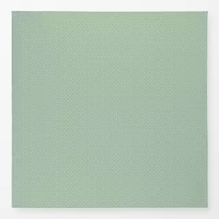 Tischdecke Patchwork Grid Mint