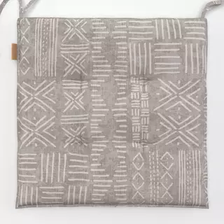 Sitzkissen Ethno Boho Batik 3