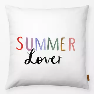 Kissen Summer Lover