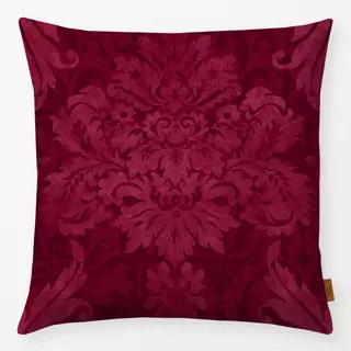 Kissen Victorian Damask Flourish