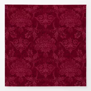 Tischdecke Victorian Damask Flourish