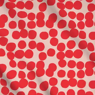 Meterware Dots Collage