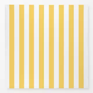 Tischdecke cabana stripes - gelb