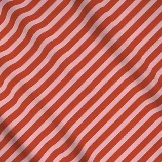 Meterware Magical Stripes Red