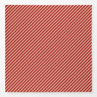 Tischdecke Magical Stripes Red