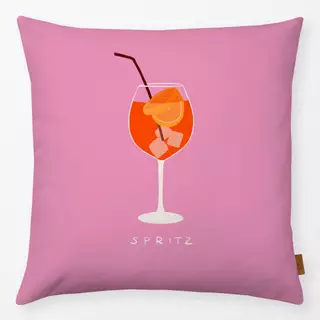 Kissen Spritz