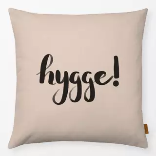 Kissen Hygge!