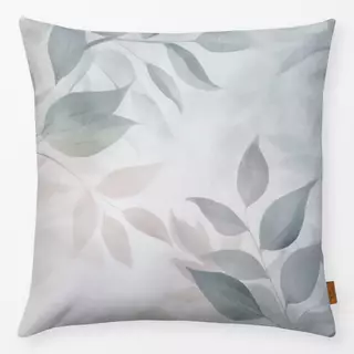 Kissen Gentle Leaves